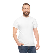 Load image into Gallery viewer, Retro Man Circle Tee