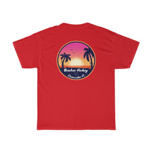 Load image into Gallery viewer, Double Beaches Hockey Tee
