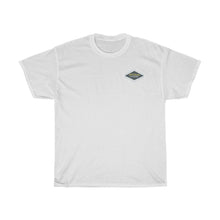 Load image into Gallery viewer, Double Rhombus Tee