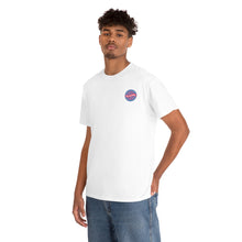 Load image into Gallery viewer, Double Swirl Tee