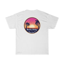 Load image into Gallery viewer, Double Beaches Hockey Tee