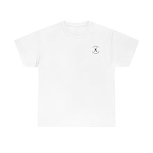 Load image into Gallery viewer, Retro Man Circle Tee